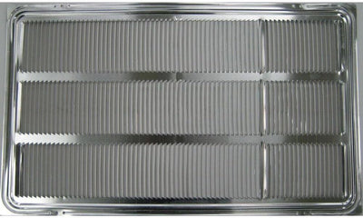 LG AXRGALA01 26-Inch AC Rear Grille Protector
