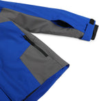 Spyder 38SG073300 Boys Turner Insulated Ski Jacket