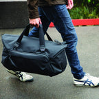 Peak Design BTRD-35-BK-2 Travel Duffel 35L Black