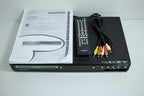 Magnavox ZC352MW8 DVD Recorder w/ Digital Tuner