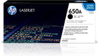 HP CE270A 650A Black Toner - LaserJet CP5525 Series