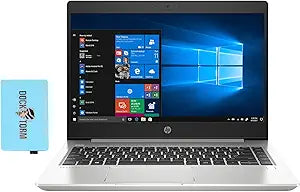 HP 9ZE32UT#ABA-1259-24871 ProBook 440 G7 i5 14" Laptop