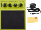 Roland SPD-1K Kick Sampling Pad Bundle