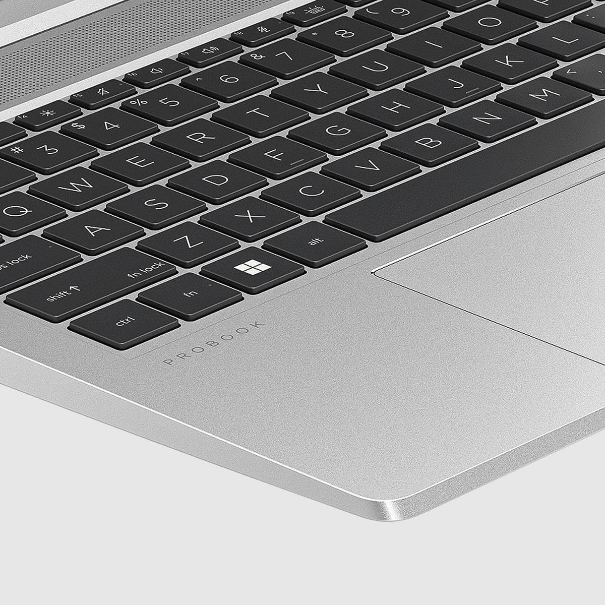 HP 7P3B4UT#ABA ProBook 455 G10 Ryzen 7 Laptop