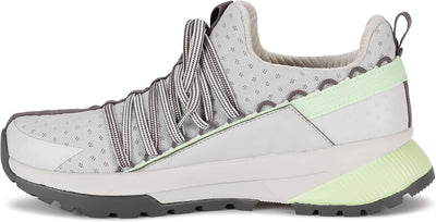 Spyder SP10006-022 Sanford Women's Trail Running Shoes - Glacier Grey