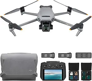 DJI Mavic 3 Cine Premium Combo Drone 5.1K Hasselblad — main product image