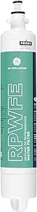 GE RPWFE Refrigerator Water Filter Lead Reduction