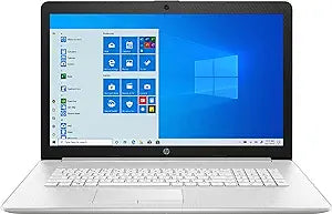 HP 17-BY400 17.3