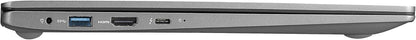 LG 15Z90N-R.AAS7U1 Gram 15.6-Inch i7 Laptop 8GB 256GB SSD
