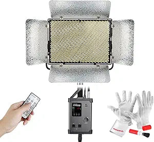 Aputure LS1SV Lightstorm Daylight V-Mount LED Light — main product image