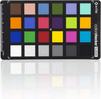 X-Rite MSCCMN-RET ColorChecker Classic Mini