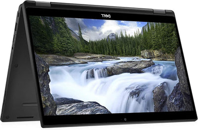 Dell Latitude 7390 2-in-1 i5 16GB 256GB Touch (Renewed)