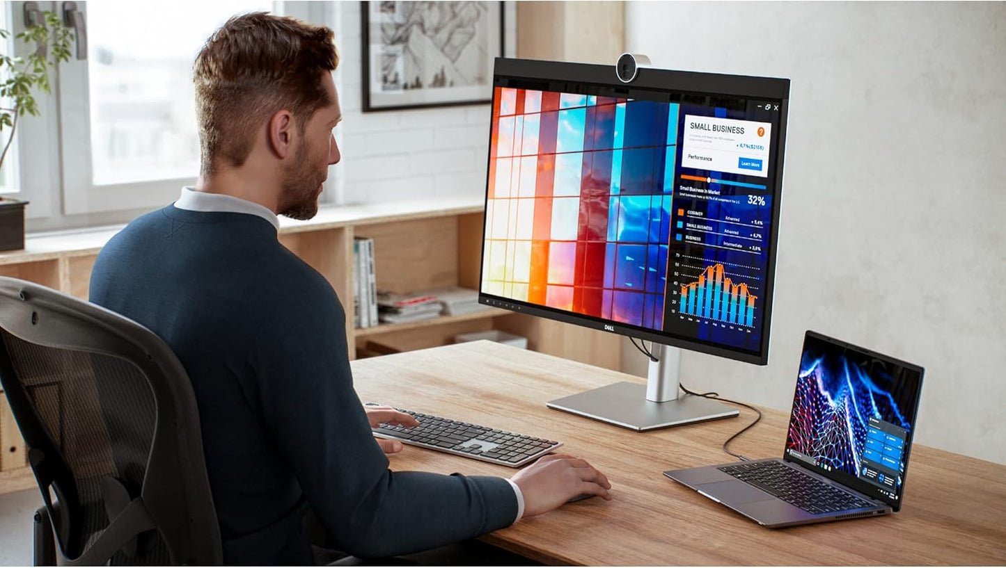 Dell 9430 Latitude 14" i7 16GB RAM 256GB SSD Notebook