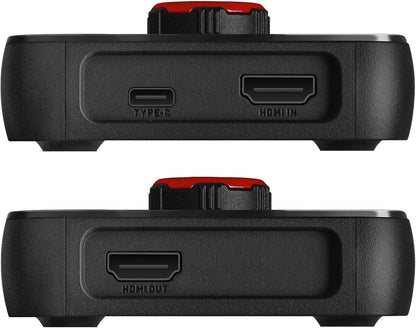 EVGA 144-U1-CB21-LR XR1 Pro 1440p/4K HDR Capture Card