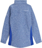 Spyder 38R483300 Girls Aspire 1/2 Zip Fleece Jacket