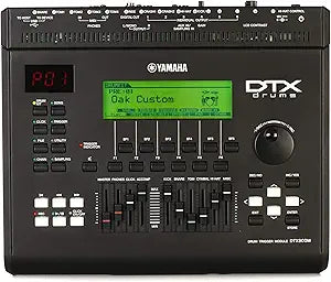 Yamaha DTX900M Electronic Drum Module — main product image