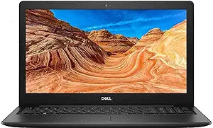 Dell i3000 Inspiron 3000 Laptop Pentium 12GB 128GB SSD + 1TB HDD — main product image