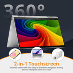 HP Envy x360 2-in-1 16
