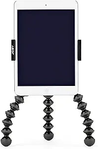 Joby GripTight GorillaPod Stand PRO Tablet Tripod 7-10 Inch — main product image