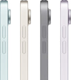 Apple iPad Air M2 11-inch 256GB Wi-Fi Purple