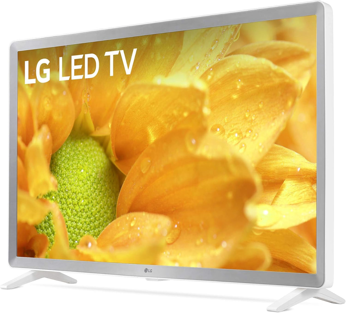 LG 32LM620BPUA 32-Inch HD LED Smart TV (Renewed)