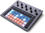 Novation AMS-CIRCUIT-RHYTHM Circuit Rhythm Sampler Groovebox
