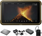Atomos Ninja Ultra 4K HDR Monitor Recorder Bundle