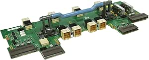 HP 430148-001 MSA70 Midplane Board