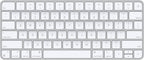 Apple Magic Keyboard Silver US English (Renewed)