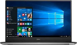 Dell Precision 5510 i5 Business Workstation Laptop Refurbished