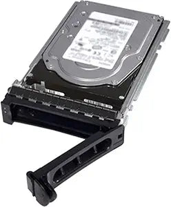 Dell 400-ATJU 2TB 2.5" NL-SAS Internal Hard Drive