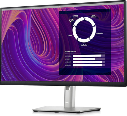 Dell P2423D 23.8-Inch QHD Monitor 1440p