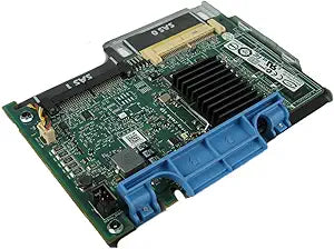Dell WY335 Perc 6i SAS Raid Controller — main product image