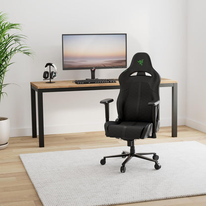 Razer RZ38-03880700-R3U1 Enki X Essential Gaming Chair