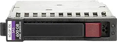 HP 730702-001 600GB 6G SAS 10K 2.5in MSA HDD