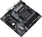 ASRock A520M PHANTOM GAMING 4 Micro ATX Motherboard