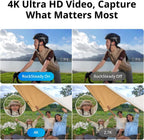 DJI E1DJINEOCOM Neo 4K Mini Drone 3-Battery Bundle