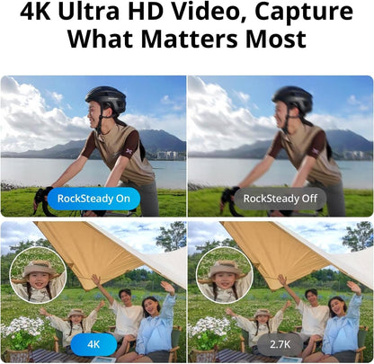 DJI E1DJINEOCOM Neo 4K Mini Drone 3-Battery Bundle