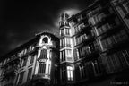 Cokin Z0072 NUANCES Extreme Infrared Filter Z-Pro
