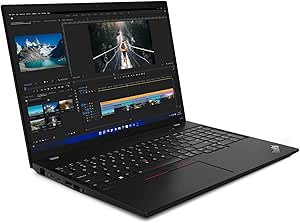 Lenovo Lenovo ThinkPad P16s i7 16" WQXGA Laptop