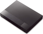 Sony BDPS6700_K2 4K Upscaling Blu-Ray Player Bundle