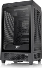 Thermaltake The Tower 200 Black Mini-ITX Computer Case