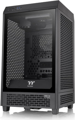 Thermaltake The Tower 200 Black Mini-ITX Computer Case