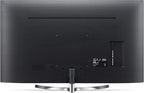 LG 55SK9000 55-Inch 4K Ultra HD Smart LED TV Renewed
