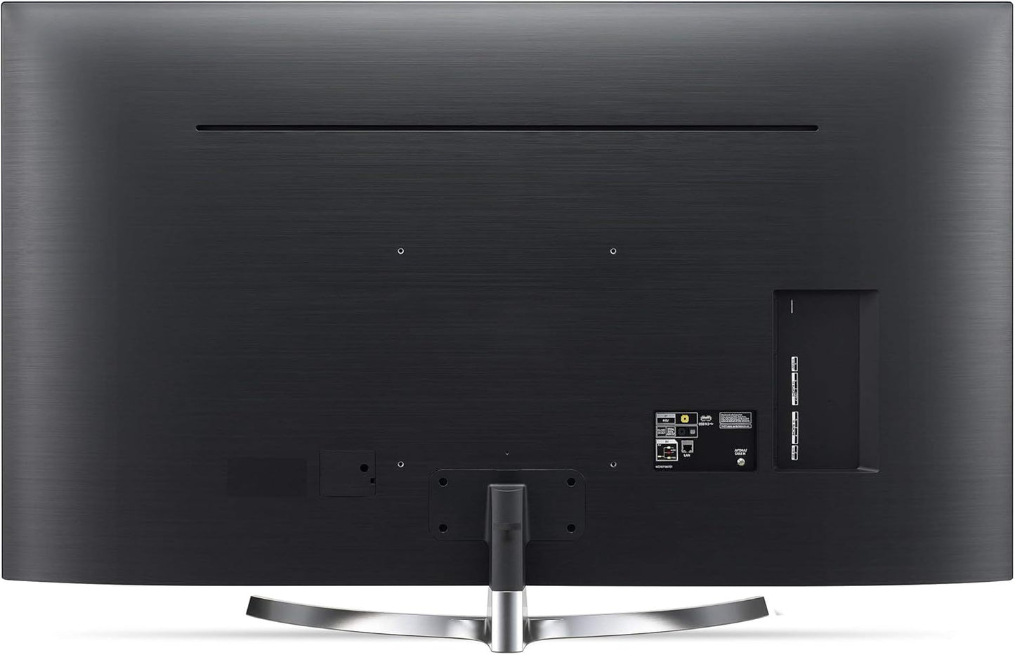 LG 55SK9000 55-Inch 4K Ultra HD Smart LED TV Renewed