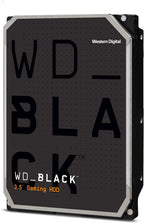 Western Digital WD101FZBX 10TB Black Performance HDD