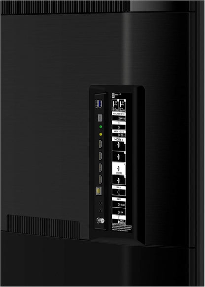 Sony XBR65X950H 65-Inch 4K Ultra HD Smart TV