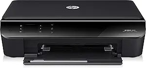 HP C8D04A Envy 4504 Wireless All-in-One Printer — main product image