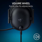 Razer RZ04-03241000-R3UA BlackShark V2 X PlayStation Gaming Headset