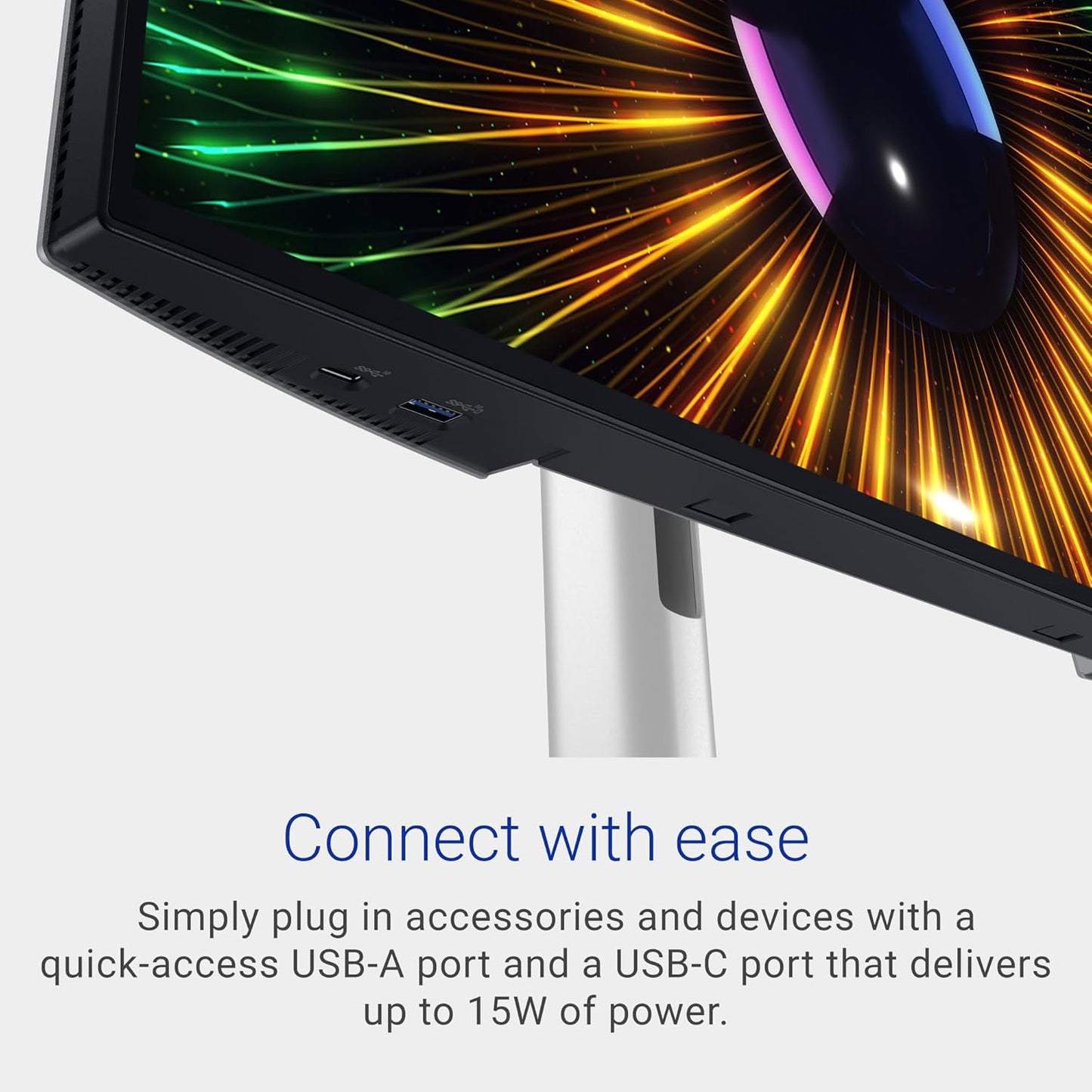 Dell DELL-U2424H UltraSharp 24 Monitor FHD